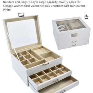 Jewelry Organizer